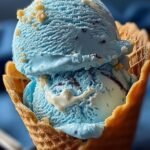 Blue Moon Ice Cream