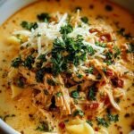 Crock Pot Creamy Chicken: Luscious 1-Pot Comfort 4 Crock Pot Creamy Chicken