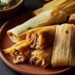 Janets Mexican Pork Tamales: Delicious Comfort 4 Janets Mexican Pork Tamales