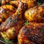 Smoked Chicken Drumsticks Incredible