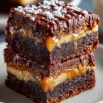 Apple Butter Bundt Cake