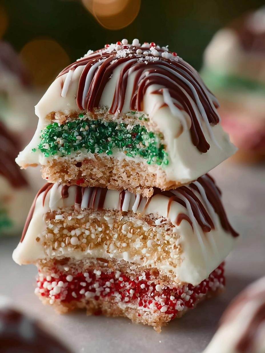 Little Debbie Christmas Tree Cake Truffles You’ll Love 3 Little Debbie Christmas Tree Cake Truffles You’ll Love - Little Debbie Christmas Tree - additional detail