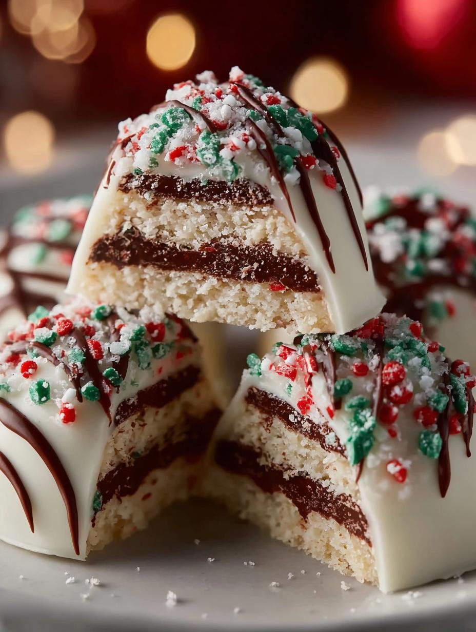 Little Debbie Christmas Tree Cake Truffles You’ll Love 1 Little Debbie Christmas Tree