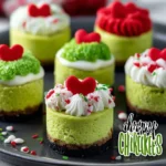 Grinch Mini Cheesecakes 2 grinch mini cheesecakes 2025 11 22 190709 150x150 1