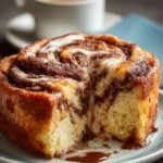 Baked Cinnamon Swirl Protein: 9 Irresistible Benefits 2 Baked Cinnamon Swirl Protein