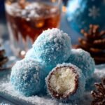 Blue Christmas Truffles: 5 Festive Treats to Delight 4 Blue Christmas Truffles