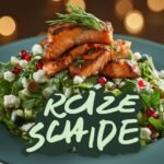 Delicious Divorce Salad: 5 Easy Variations to Try 4 Divorce Salad