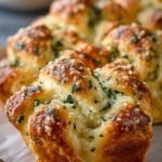Garlic Knot Bread: 9 Irresistible Homemade Bites 4 Garlic Knot Bread