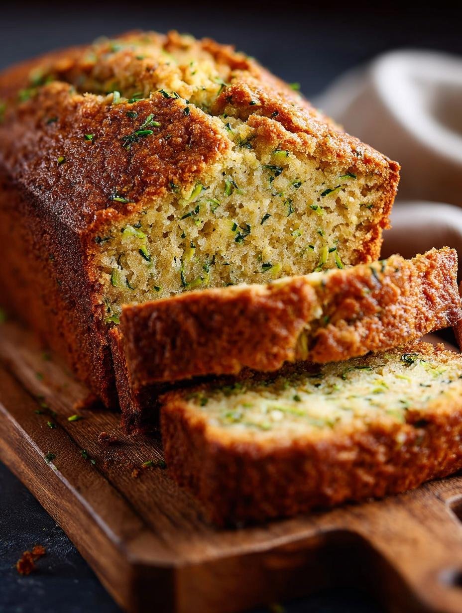 Gluten Free Zucchini Bread: 7 Secrets to Moist Perfection 2 Gluten Free Zucchini Bread: 7 Secrets to Moist Perfection - Gluten Free Zucchini Bread - main visual representation