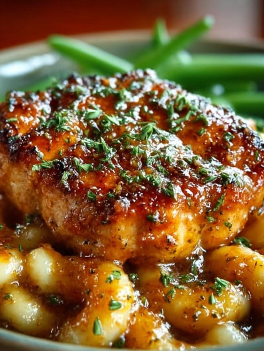 Honey Glazed Chicken Wings: 7 Secrets for Ultimate Flavor 3 Honey Glazed Chicken Wings: 7 Secrets for Ultimate Flavor - Honey Glazed Chicken Wings - additional detail