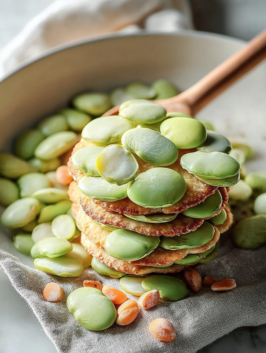 Irresistible Lima Beans Cracker: 5 Savory Recipes to Try 2 Irresistible Lima Beans Cracker: 5 Savory Recipes to Try - Irresistible Lima Beans Cracker - main visual representation