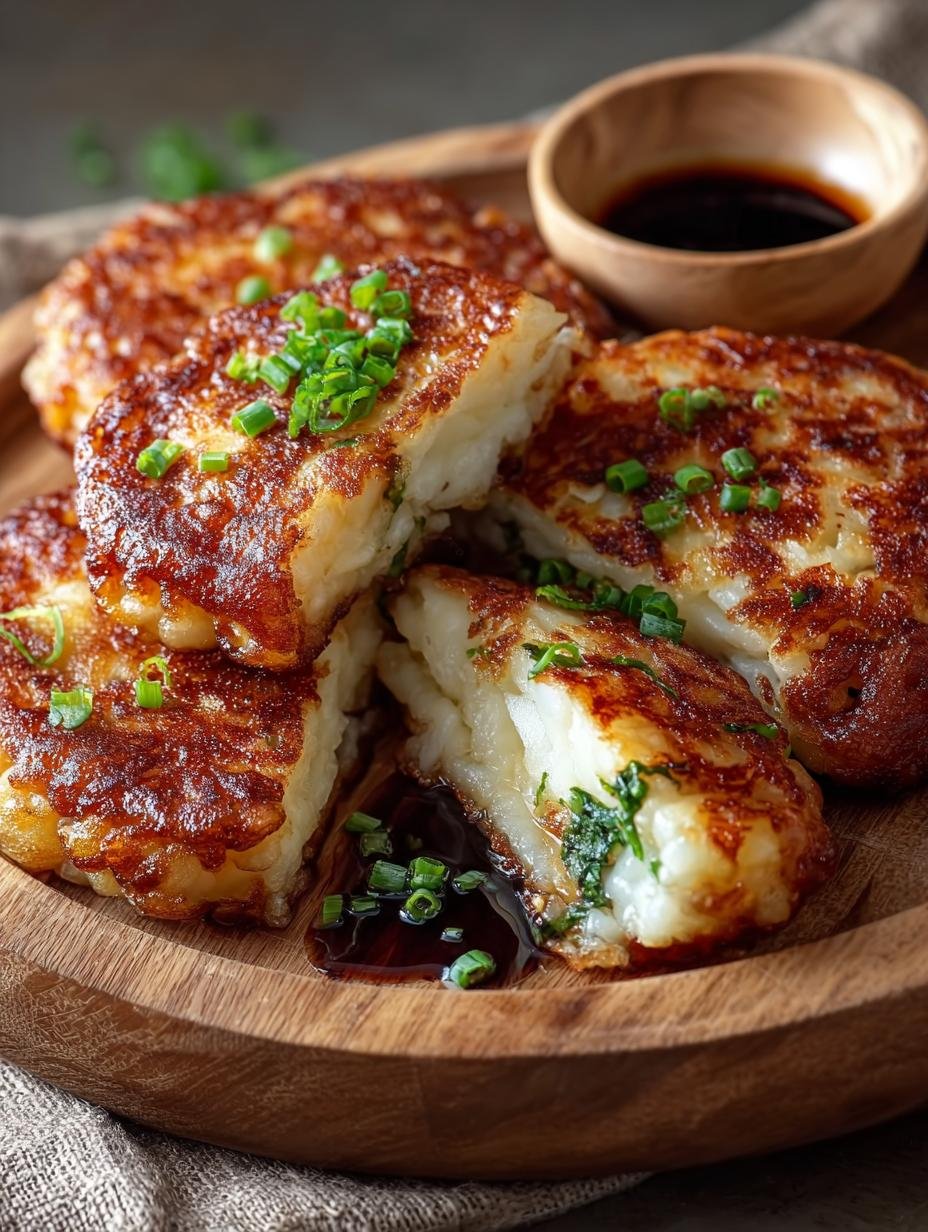 Korean Cheese Hotteok: 10 Reasons to Try This Delightful Treat 2 Korean Cheese Hotteok: 10 Reasons to Try This Delightful Treat - Korean Cheese Hotteok - main visual representation