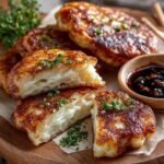 Korean Cheese Hotteok: 10 Reasons to Try This Delightful Treat 4 Korean Cheese Hotteok