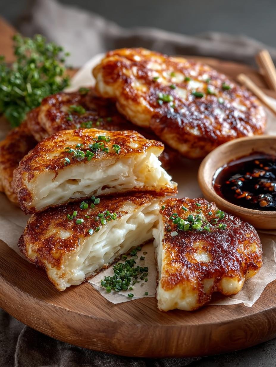 Korean Cheese Hotteok: 10 Reasons to Try This Delightful Treat 1 Korean Cheese Hotteok