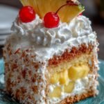 Pineapple Coconut God Bless: 12 Heavenly Variations 4 Pineapple Coconut God Bless