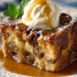 Bread Pudding with Bourbon: 7 Indulgent Steps to Delight 4 Bread Pudding with Bourbon