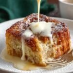 Condensed Milk Bread Pudding: 5 Amazing Tips for Perfection 4 Condensed Milk Bread Pudding
