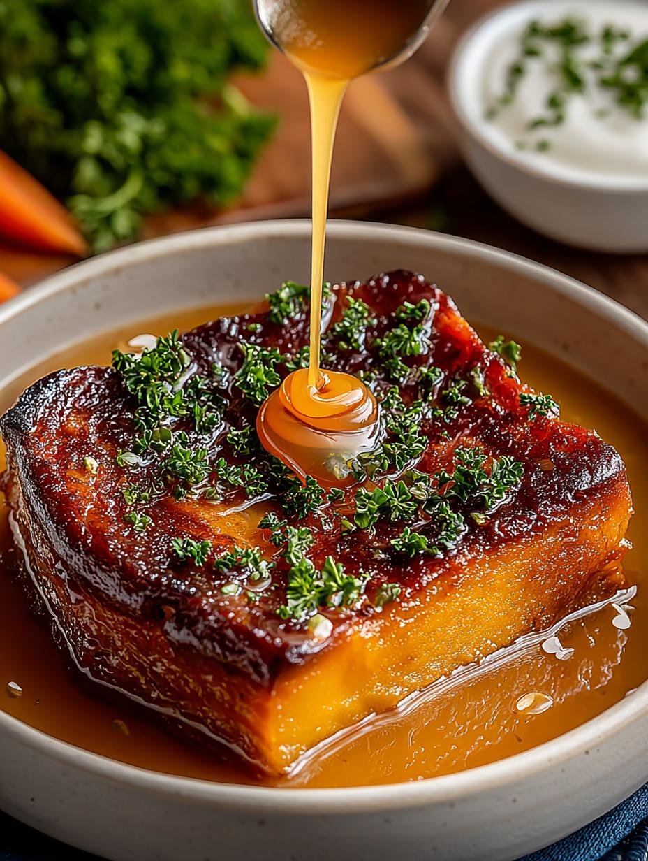 Cozy Maple Roasted Sweet Potatoes for Heartwarming Meals - Cozy Maple Roasted Sweet - additional detail
