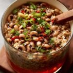 Creamy Black Eyed Peas: 7 Comforting Southern Recipes 4 Creamy Black Eyed Peas