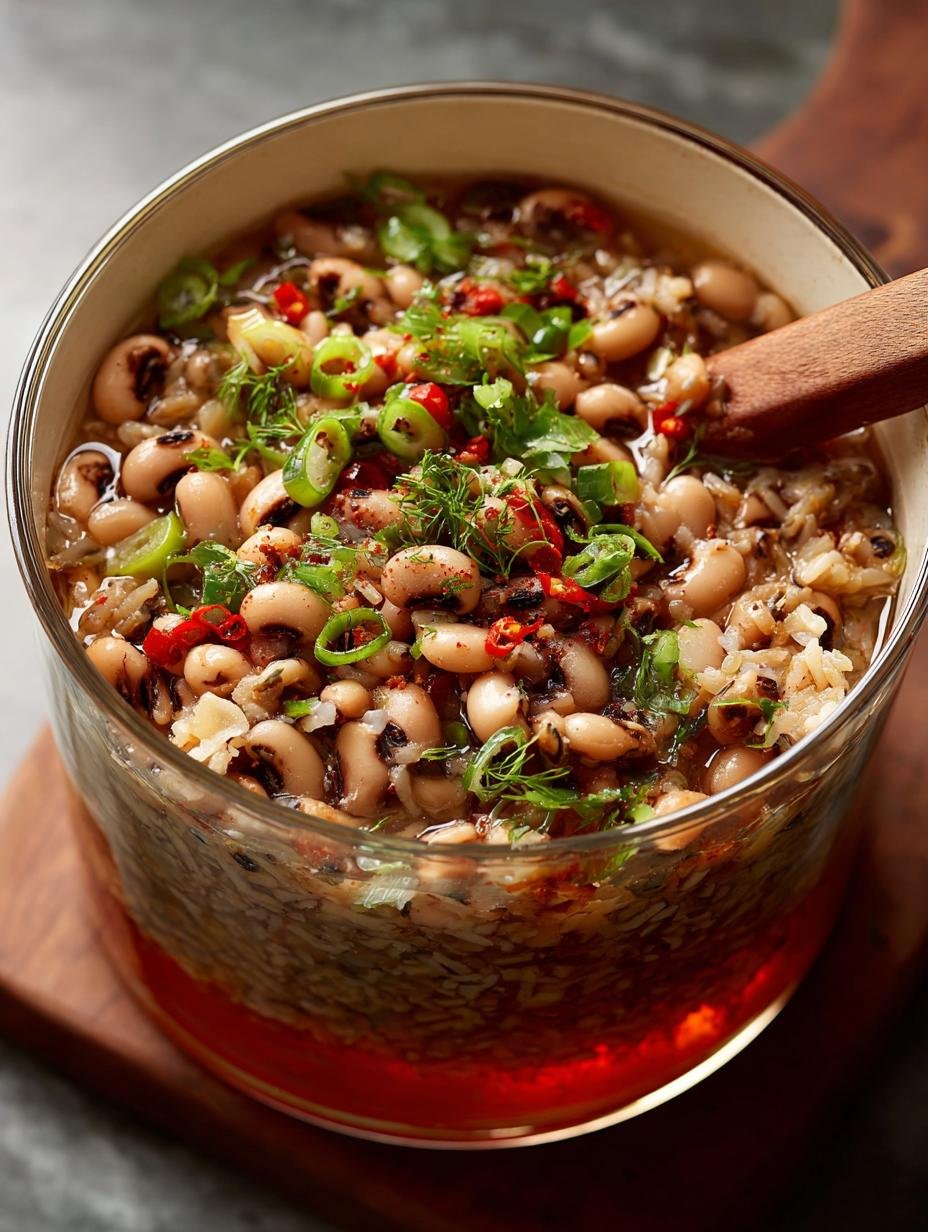 Creamy Black Eyed Peas: 7 Comforting Southern Recipes 1 Creamy Black Eyed Peas