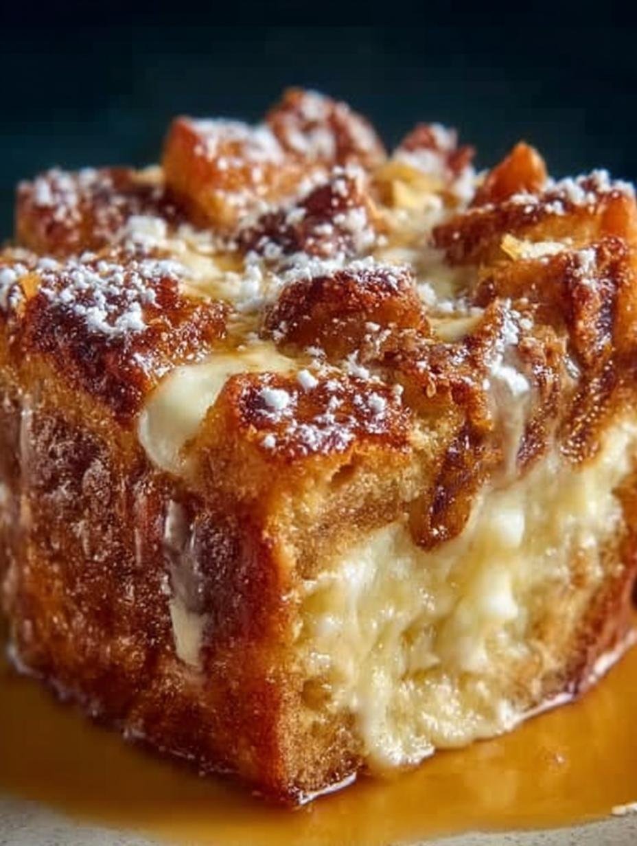 Gordon Ramsay Bread Pudding: 7 Amazing Cooking Tips 3 Gordon Ramsay Bread Pudding: 7 Amazing Cooking Tips - Gordon Ramsay Bread Pudding - additional detail