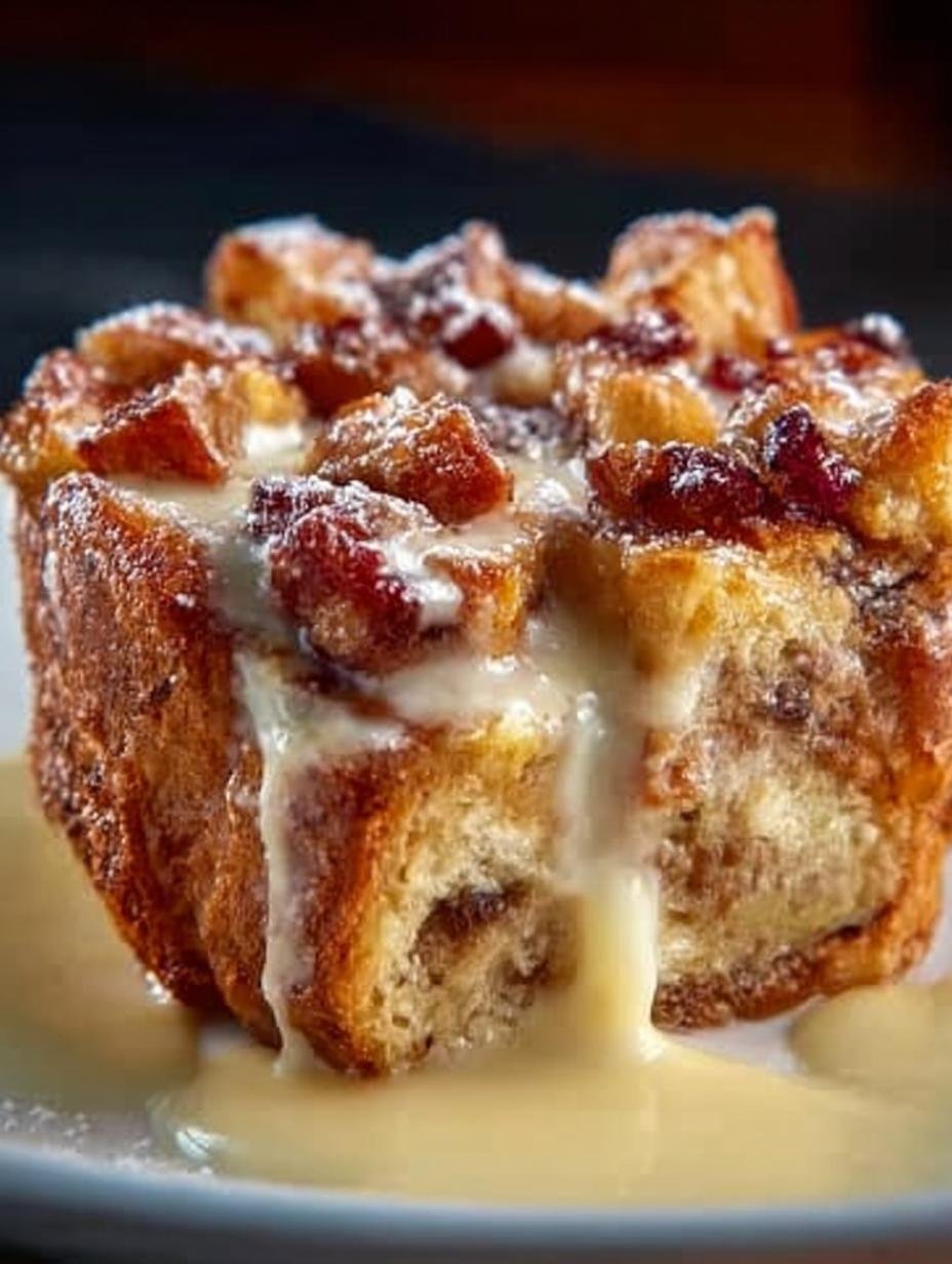 Gordon Ramsay Bread Pudding: 7 Amazing Cooking Tips 1 Gordon Ramsay Bread Pudding