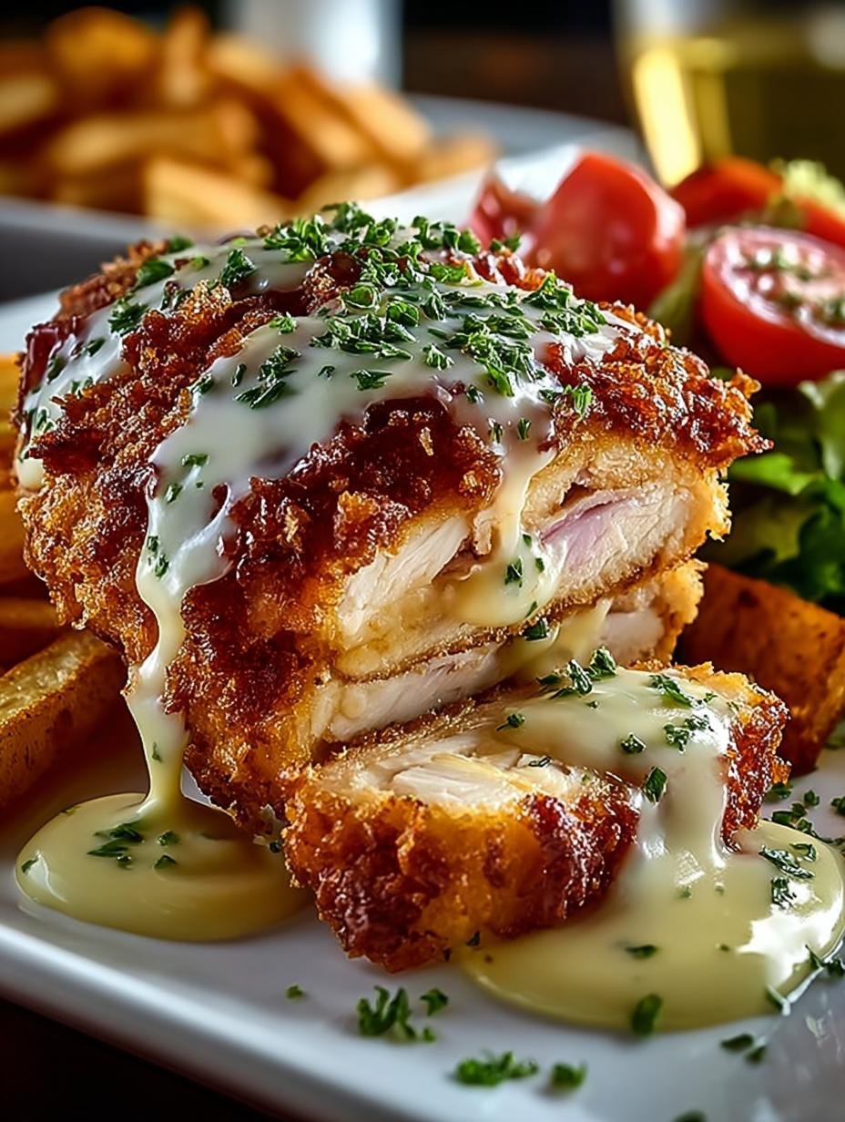 Malibu Chicken: 5 Steps to Crispy Perfection 3 Malibu Chicken: 5 Steps to Crispy Perfection - Malibu Chicken - additional detail
