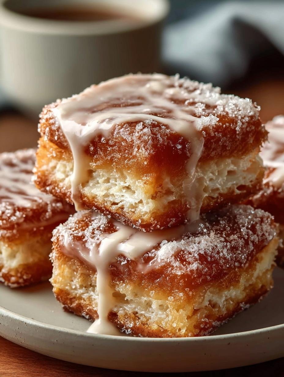 Maple Donut Bars: 5 Irresistible Ways to Enjoy 2 Maple Donut Bars: 5 Irresistible Ways to Enjoy - Maple Donut Bars - main visual representation