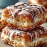 Maple Donut Bars: 5 Irresistible Ways to Enjoy 4 Maple Donut Bars