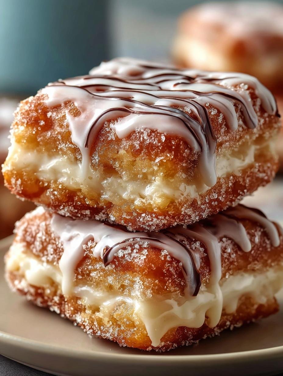 Maple Donut Bars: 5 Irresistible Ways to Enjoy 1 Maple Donut Bars