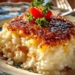 Moms Old Fashioned Rice Pudding: 5 Ingredients of Comfort 4 Moms Old Fashioned Rice