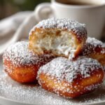 New Orleans Beignets: 10 Irresistible Tips for Perfection 4 New Orleans Beignets
