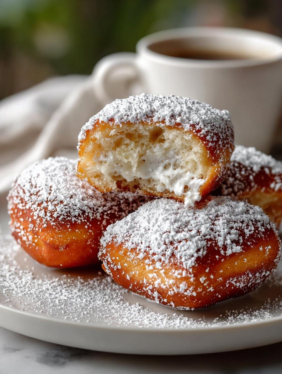 New Orleans Beignets: 10 Irresistible Tips for Perfection 1 New Orleans Beignets