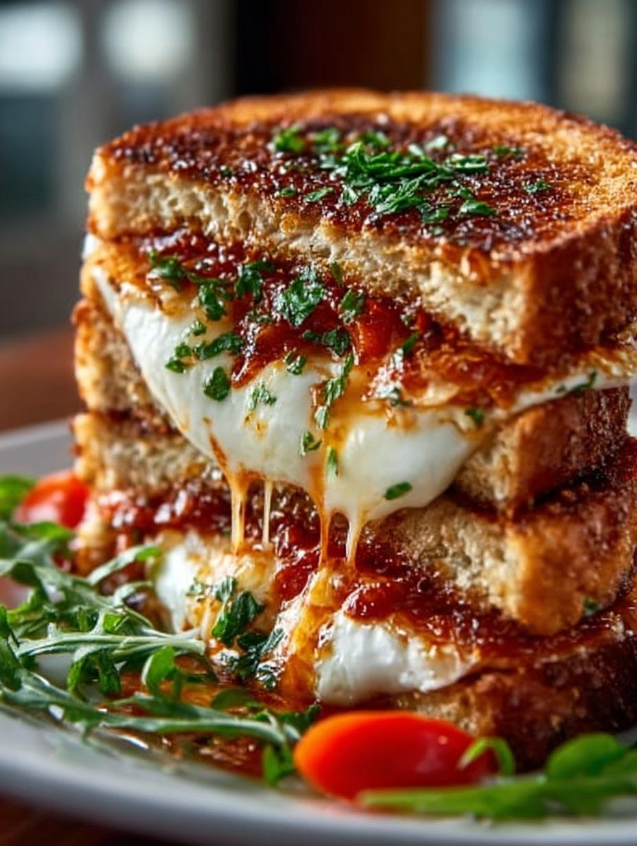 Pizza Grilled Cheese Comfort: 5 Delicious Twists 2 Pizza Grilled Cheese Comfort: 5 Delicious Twists - Pizza Grilled Cheese Comfort - main visual representation