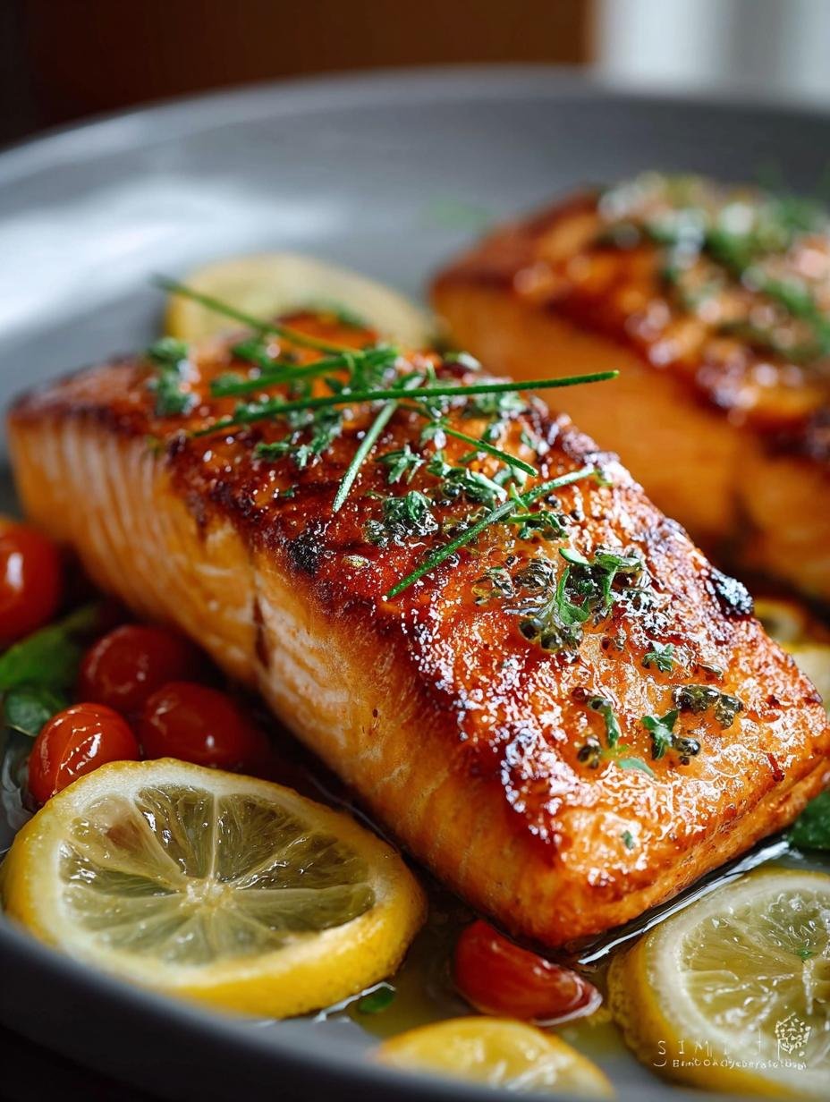 Grilled Citrus Salmon: 5 Flavorful Secrets for Perfection 2 Grilled Citrus Salmon: 5 Flavorful Secrets for Perfection - Grilled Citrus Salmon - main visual representation