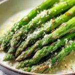 Sauteed Asparagus: 5 Tips for Perfectly Crisp Flavor 4 Sauteed Asparagus