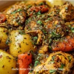 garlic butter chicken 6 hour tender magic 2026 02 19 100121 1