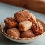 Healthy Baked Churro Bites — Light Cinnamon Treats 2 healthy baked churro bites light cinnamon treats 2026 02 19 100353 819x1024 1