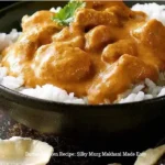 Butter Chicken Recipe: Silky Murg Makhani Made Easy 2 butter chicken recipe silky murg makhani made eas 2026 03 10 171112 1