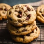 Chewy Chocolate Chip Cookies - Thick, Soft & Easy 2 chewy chocolate chip cookies thick soft easy 2026 03 10 171521 819x1024 1