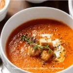 Creamy Tomato Soup — Simple, Velvety Bowl 2 creamy tomato soup simple velvety bowl 2026 03 10 171123 1