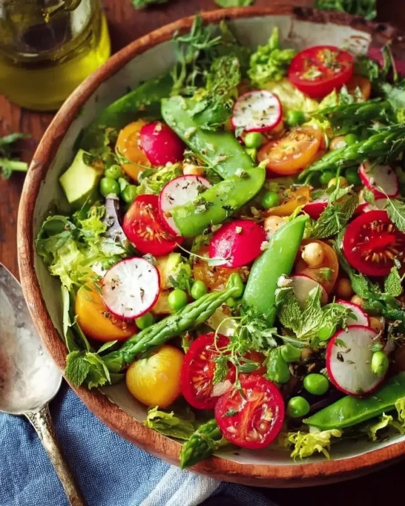 A serving of delicious vegetarian lasagna with layers of vegetables and cheese.