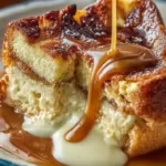 Eggnog Bread Pudding with Rum Sauce 2 eggnog bread pudding with rum sauce 2026 03 02 210813 771x1024 1