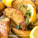 Greek Lemon Potatoes | Classic Roasted with Garlic 2 greek lemon potatoes classic roasted with garlic 2026 03 10 171116 1