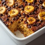 Banana Chocolate Chip Baked Oatmeal 2 banana chocolate chip baked oatmeal 2026 04 26 212207 1024x1024 1