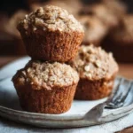 Applesauce-Infused Oatmeal Muffins 3 applesauce infused oatmeal muffins 2026 05 01 184045 819x1024 1