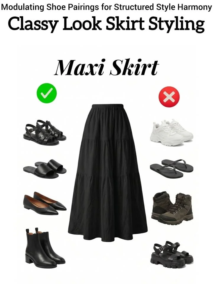 Classy shoes that elevate your look for any occasion