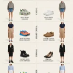 Stylish shoes that elevate your fashion and enhance your look