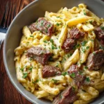 Silky Creamed Steak Pasta 3 silky creamed steak pasta 2026 05 01 184055 819x1024 1