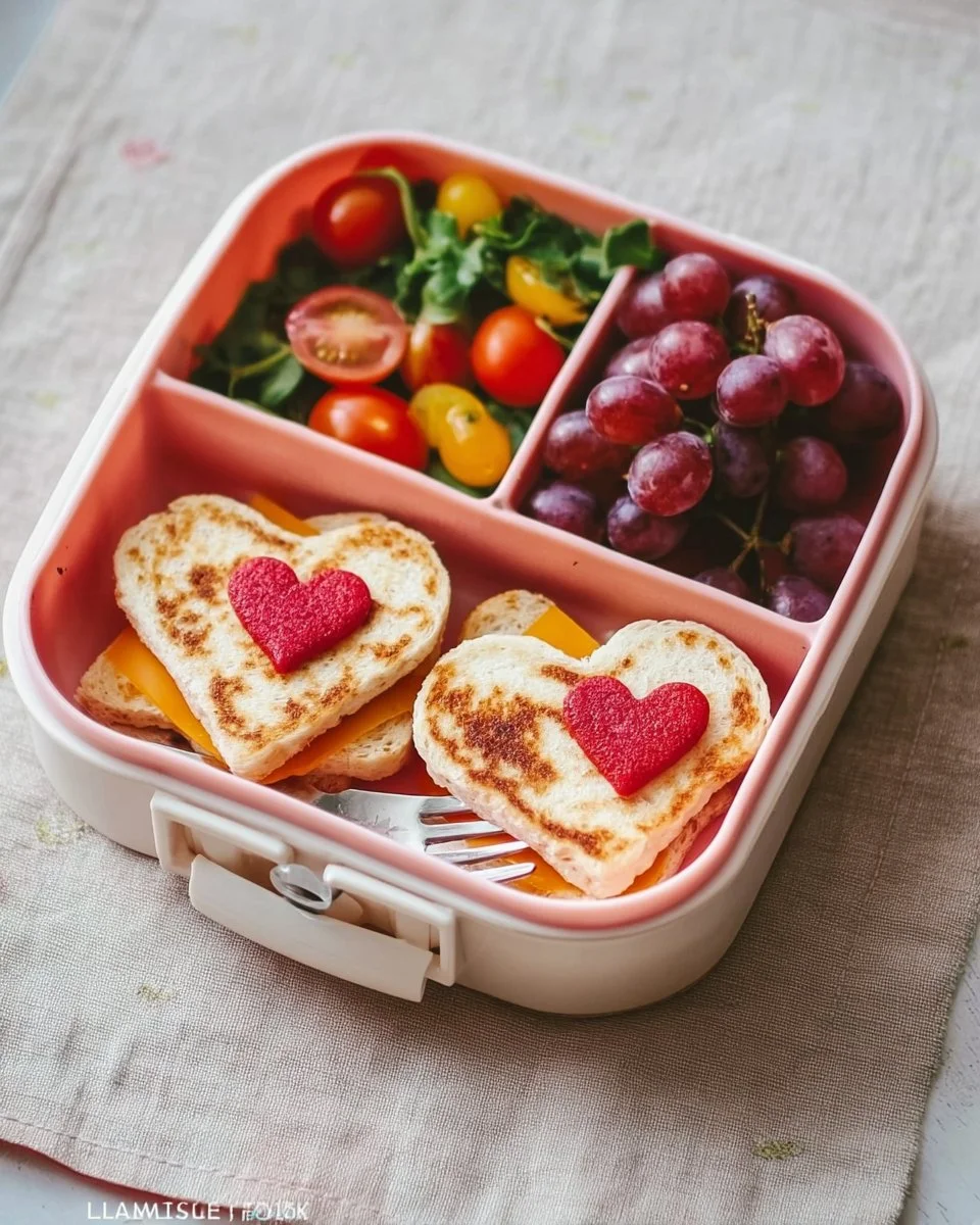 Valentine’s Day Lunchbox Ideas for Kids 2 Valentine’s Day Lunchbox Ideas for Kids